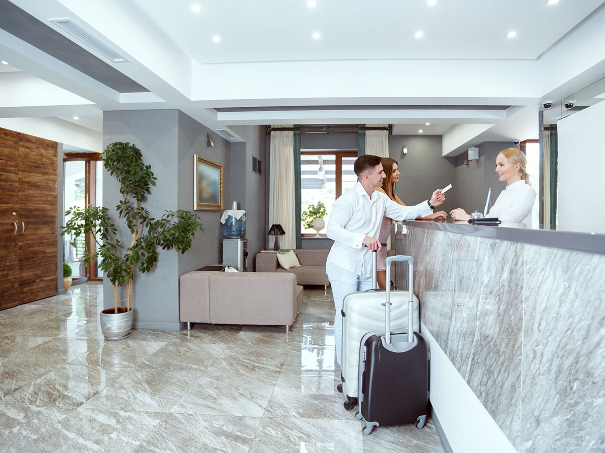 Giorno 1 Transfer di Arrivo a Roma & Check in Hotel 