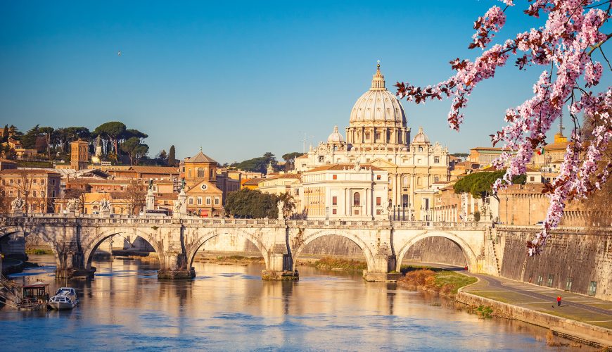Tour di Roma
