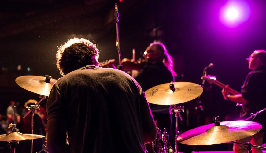 Hotel a Roma Concerto Masini