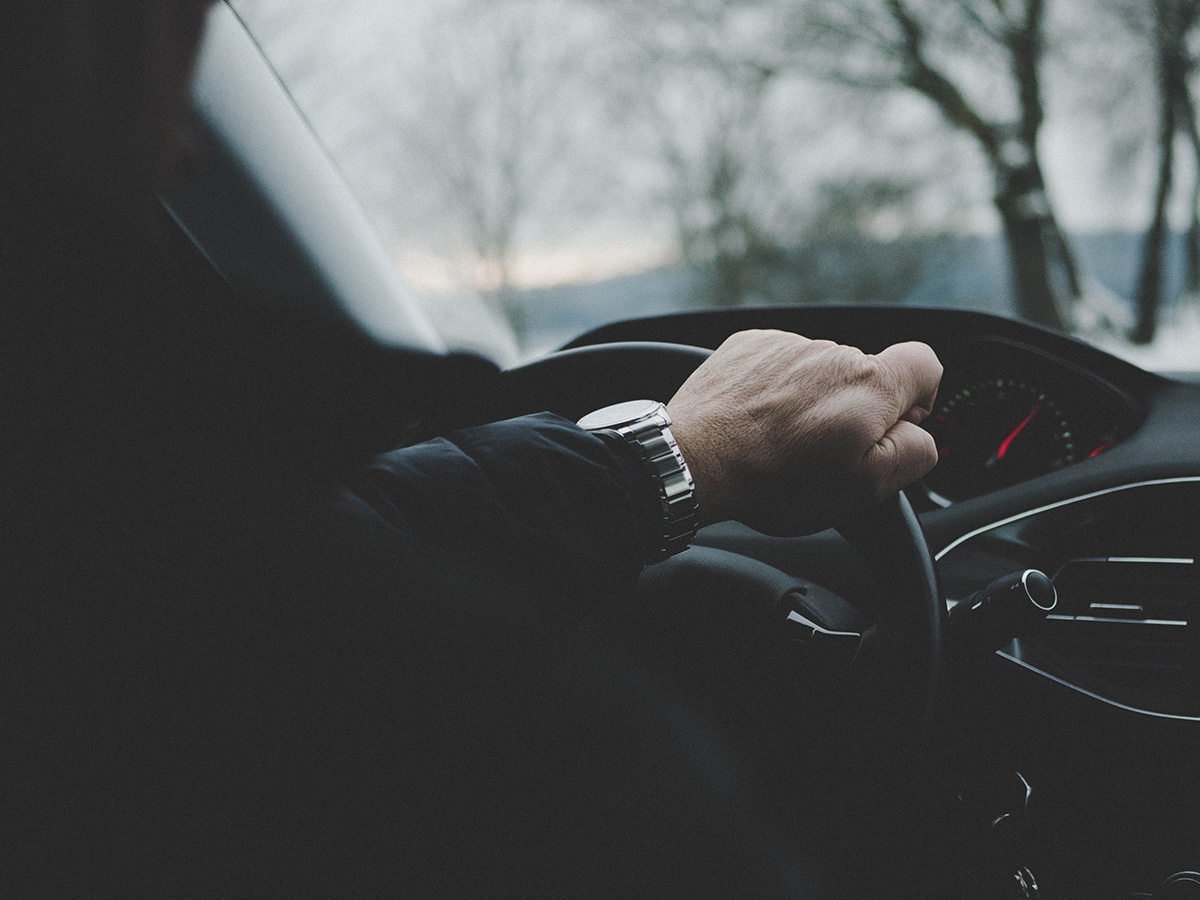 Data del concerto - Ore 19.30 Transfer di andata 