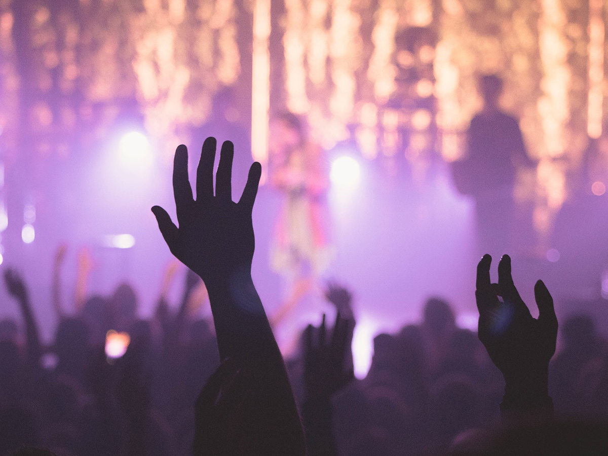 Dopo concerto - Ore 23.30 Transfer di ritorno