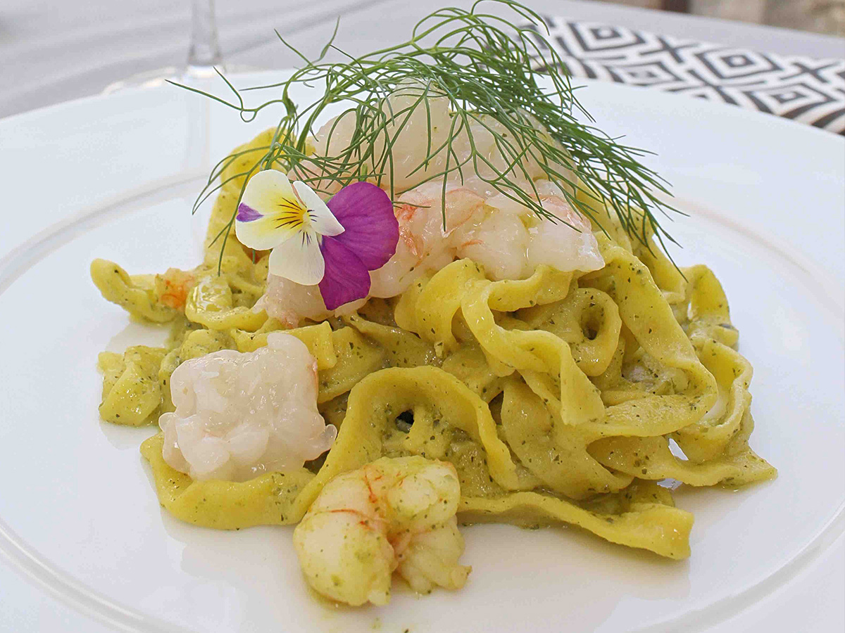 Ore 13.30 - Pranzo presso il ristorante "Il Mattarello" ad Arezzo