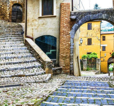 Viaggio Con Stile!