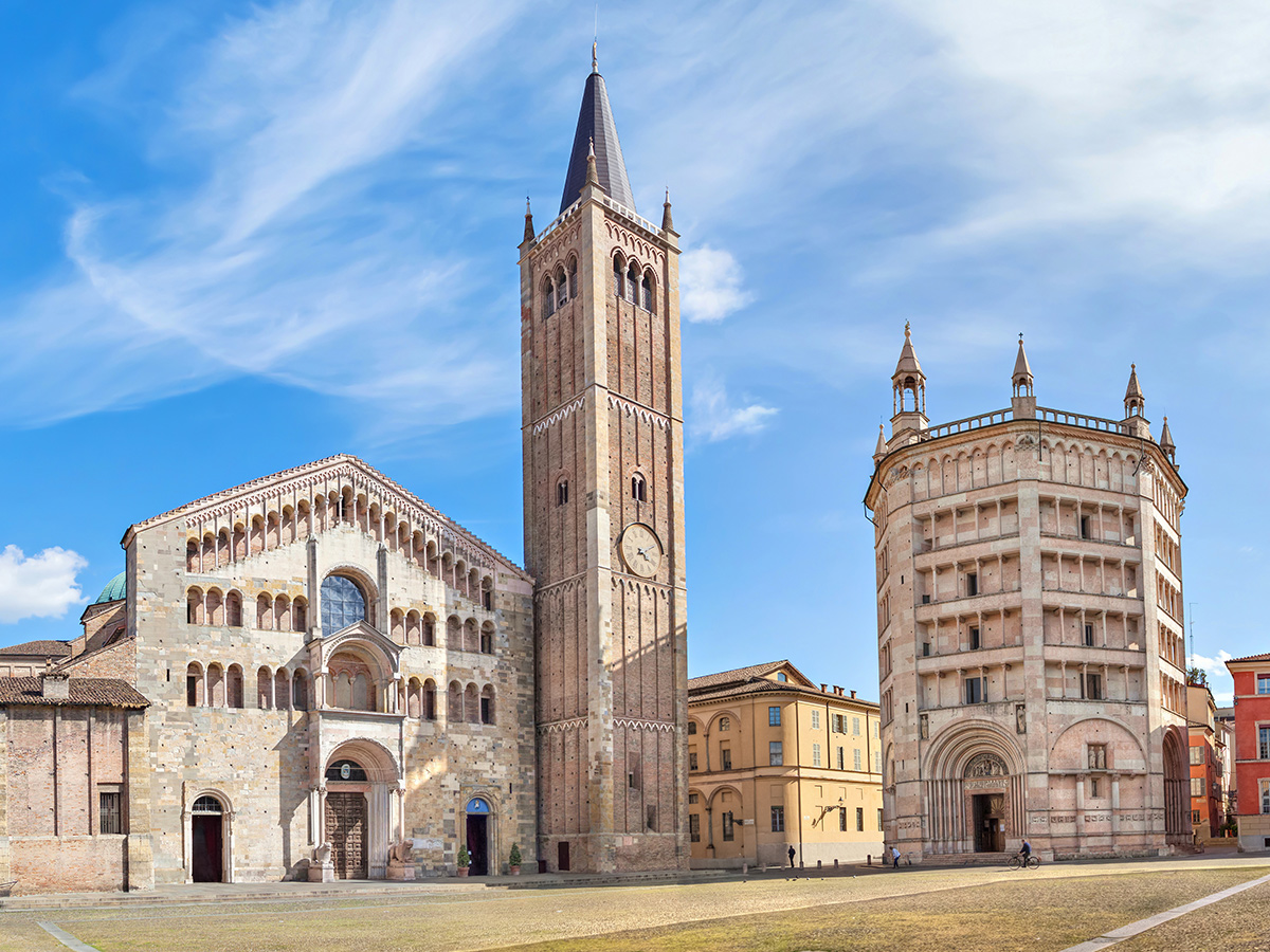 Ore 14.00 - Visita guidata della città